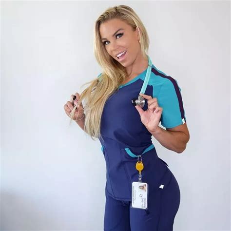 horny nurse